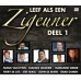 Various Artists - Leef Als Een Zigeuner Deel 1