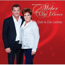 Marianne Weber & John De Bever - Dat Is De Liefde