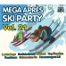 Various Artists - Mega Apres Ski Party Vol. 21