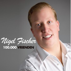 Nigel Fischer - 100.000 Vrienden