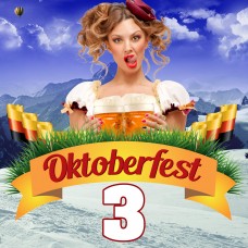 Various Artist - Oktoberfest Vol. 3 (2016)