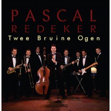 Pascal Redeker - Twee Bruine Ogen