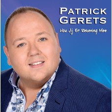 Patrick Gerets - Hou Jij Er Rekening Mee