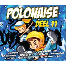 Various Artists - Polonaise Vol. 11