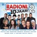 Various Artists - 10 Jaar Radio NL Deel 2