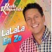 Rob Ronalds - Lalala En Zo
