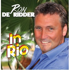 Ron De Ridder - In Rio