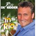 Ron De Ridder - In Rio