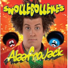 Snollebollekes - Alaafrojack