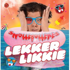 Snollebollekes - Lekker Likkie