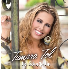Tamara Tol - He Schatje He