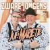 Zware Jongens - Juf Marietje