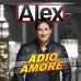 Zanger Alex - Adio Amore