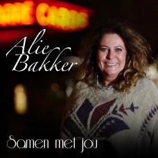 Alie Bakker - Samen Met Jou