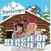 De Alpenzusjes - Bergje Op Bergje Af