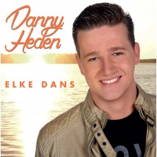 Danny Heden - Elke Dans