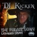 DJ Kicken - The Pirate Song (Johnny Däpp)