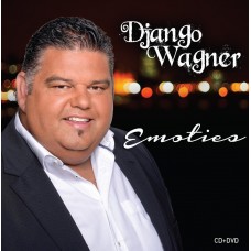 Django Wagner - Emoties 
