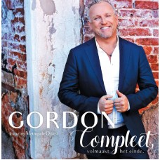 Gordon - Compleet, Volmaakt Het Einde