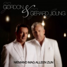 Gordon & Gerard Joling - Niemand Mag Alleen Zijn