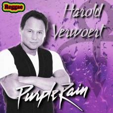 Harold Verwoert - Purple Rain