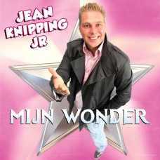 Jean Knipping Jr - Mijn Wonder