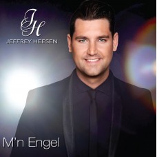 Jeffrey Heesen - M'n Engel