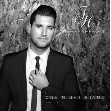 Jeffrey Heesen - One Night Stand (Single Edit)