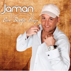 Jaman - Een Beetje Hoop