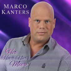 Marco Kanters - Het Hoeft Niet Meer