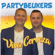 Partybeukers - Viva Cerveza