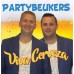 Partybeukers - Viva Cerveza