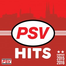 Various Artists - PSV Hits 2015-2016