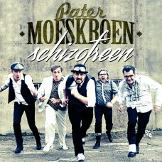 Pater Moeskroen - Schizofreen