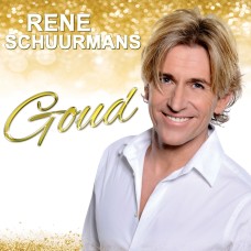 Rene Schuurmans - Goud 