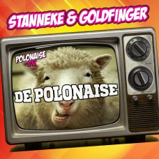 Stanneke & Goldfinger - De Polonaise