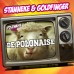 Stanneke & Goldfinger - De Polonaise