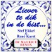 Stef Ekkel & René Karst - Liever Te Dik In De Kist (DJ Maurice Remix)