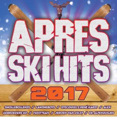 Various Artists - Apres Ski Hits 2017