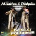 Feest DJ Maarten & DJ Dolphin - De Next Polonaise
