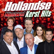 Hollandse Nieuwe - Hollandse Nieuwe Kerst Hits