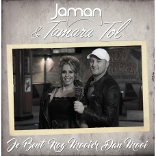 Jaman & Tamara Tol - Je Bent Nog Mooier Dan Mooi