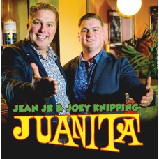 Jean Jr. & Joey Knipping - Juanita