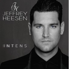 Jeffrey Heesen - Intens