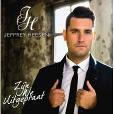 Jeffrey Heesen - Zijn We Uitgepraat