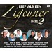 Various Artists - Leef Als Een Zigeuner Deel 2