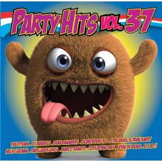 Various Artists - Party Hits Vol. 37