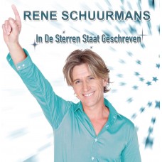 Rene Schuurmans - In De Sterren Staat Geschreven