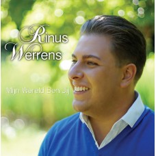 Rinus Werrens - Mijn Wereld Ben Jij