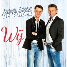 Ron & Nick De Ridder - Wij